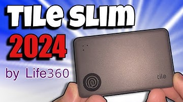 Tile Slim 2024 - Everything You Need to Know!