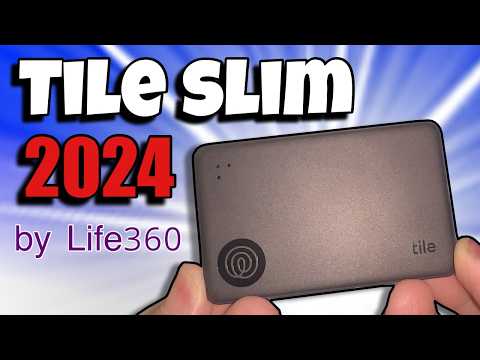 Tile Slim 2024 Everything You Need To Know