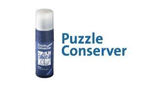 Puzzle - Conserver Permanent, Puzzle Accessories