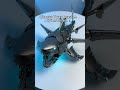 Choose Your Beast ⚔️ Part 5 #ai #robot #animal #animals #mecha #mechanic #tranformation #vs