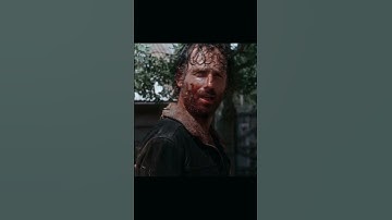 "Fetch Me Their Souls" Rick Grimes edit | The Walking Dead #shorts #thewalkingdead #rickgrimes