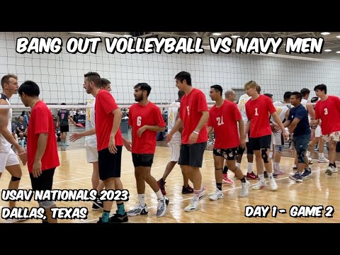 USAV Nationals 2023