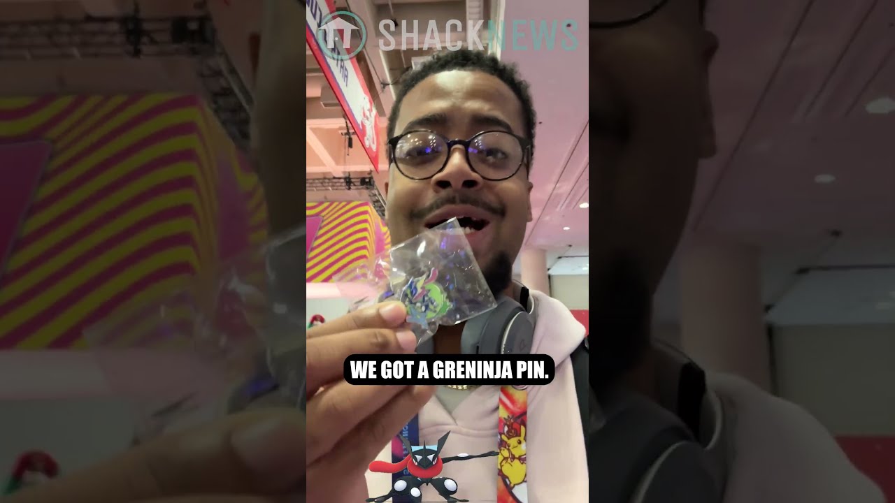 Pin Rally Chaos at Pokémon Worlds and PokémonXP #pokemon #pokemonworlds #gaming
