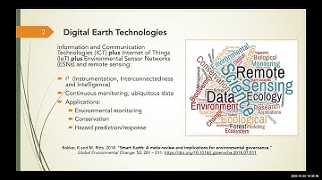 Big data, citizen science data, and survey data can be effective in monitoring progress around SDG 6