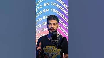 Texto Tendencia para tus Videos #ediciondevideos