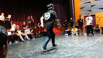 Gimme A BREAK - 1v1 - Prelims - Jem vs. ???