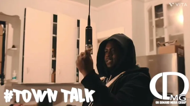 Uzi Sosa - “ 2muchZa “ Official Music Video ( Shotby ODMG ) 