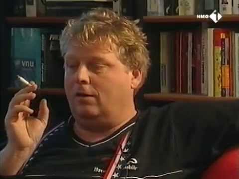 New Theo van Gogh over de islam, Fortuyn, integratie (2002)