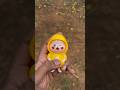Satisfying Face Changing Toy 😍 Button Press ASMR | Mood Switch Toy #shorts #lububu #pikachu #toys
