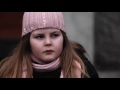 In a Heartbeat - a short film about bullying and the moment she discovers courage