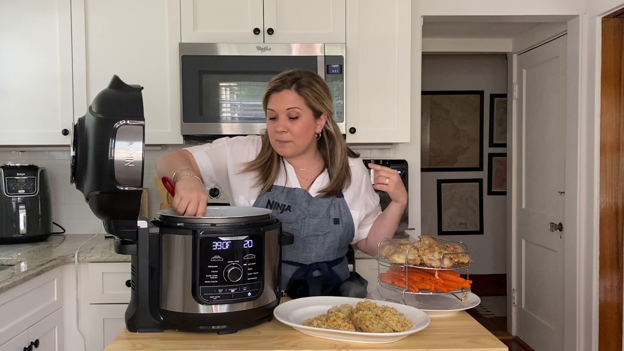 Philips Essential XL Connected Air Fryer review - Saga Exceptional