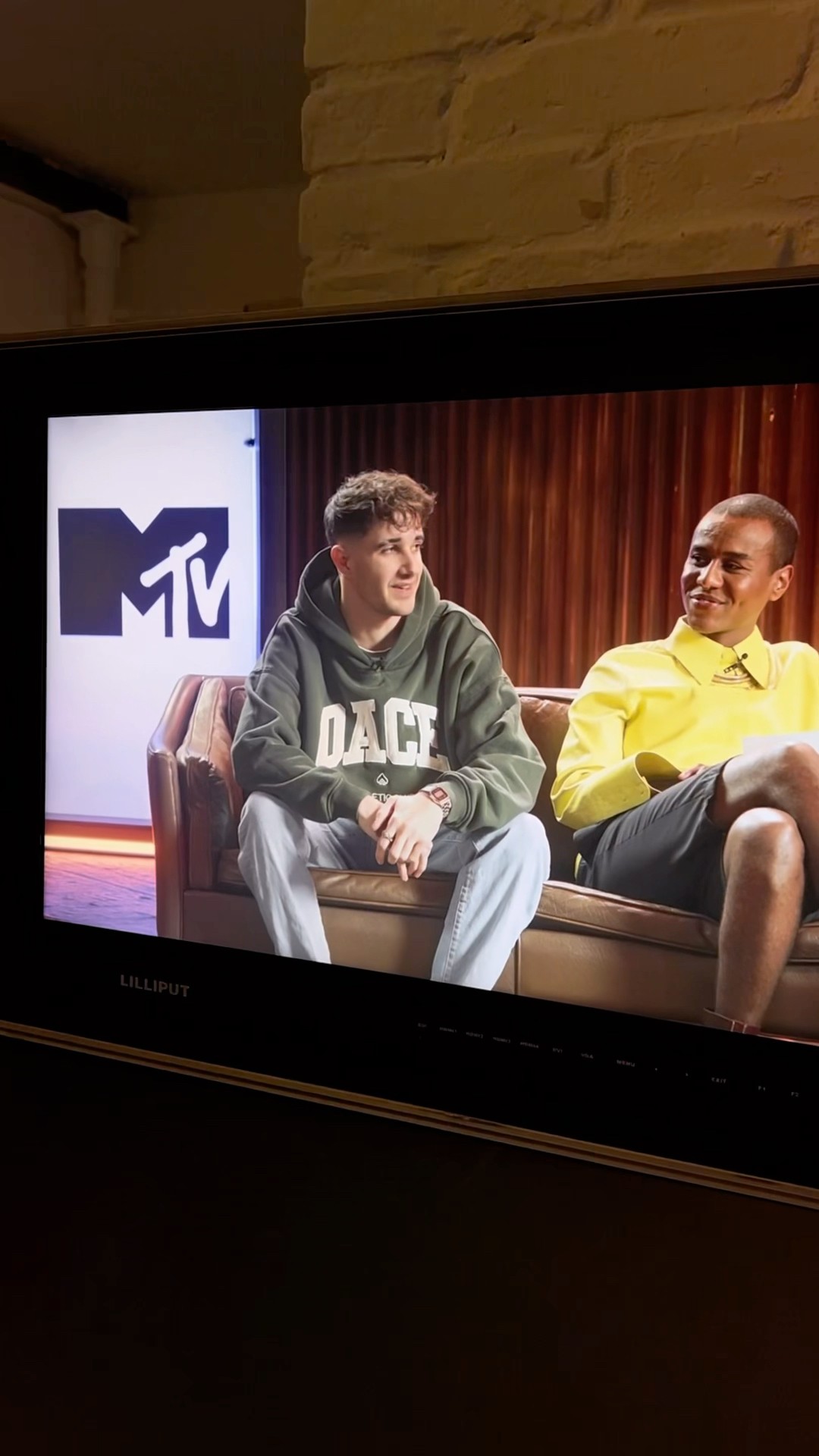Ich war im Fernsehen..??? #bass #remix #mtv #shortvideo #fypage #fy #music #techno