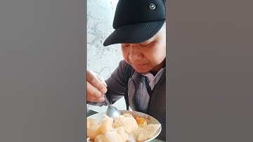 LONTONG SAYUR JUMBO ‼️ ST. TANAH ABANG 2025