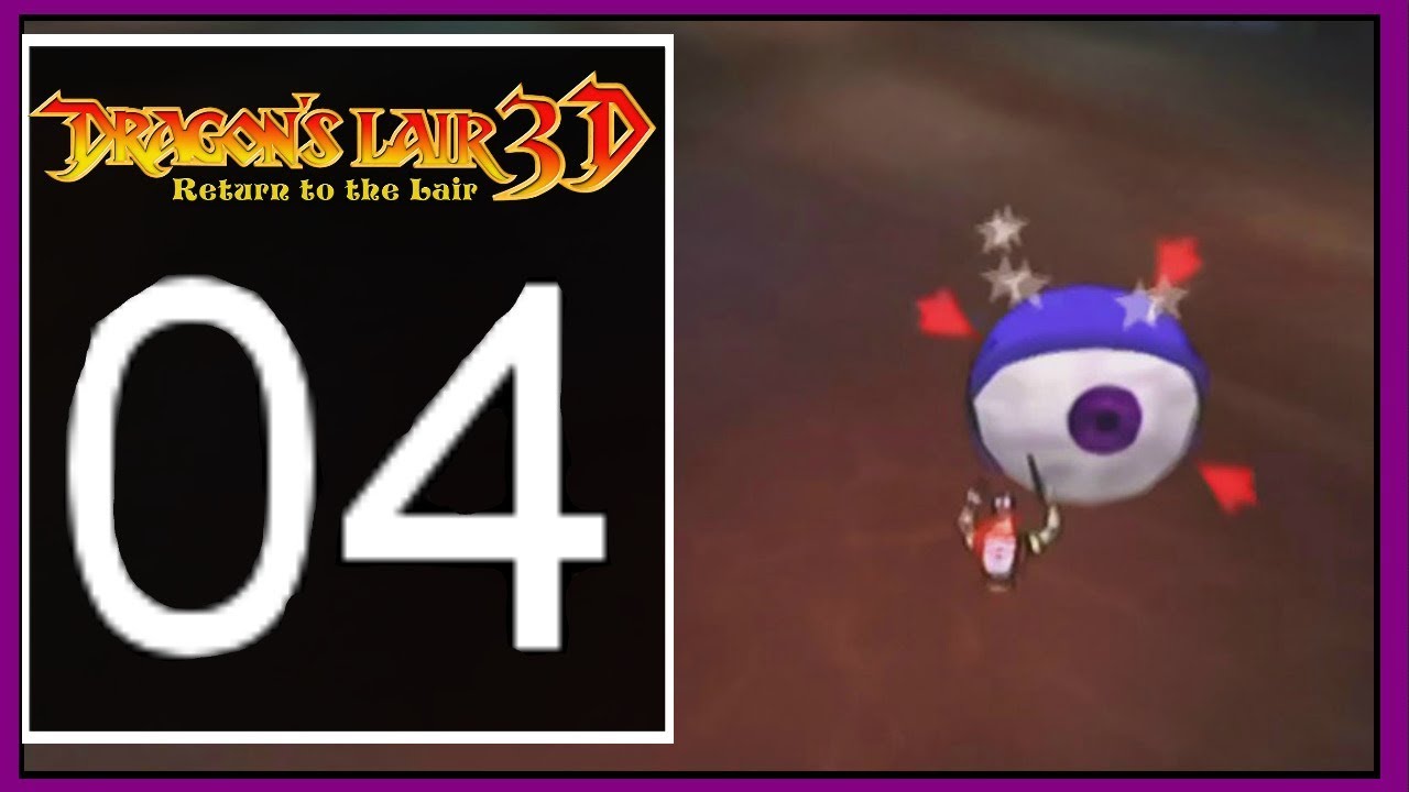Download Dragon S Lair 3d Return To The Lair 100 Walkthrough Episode 4 Dragon S Eye In Hd Mp4 3gp Codedfilm