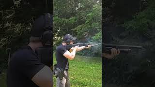 Benelli Supernova Tactical - 12 Gauge