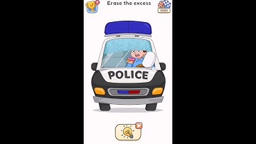 Dop 5 delete one part level 163 Gameplay walkthrough solution ||@Brain Gamer Tips||