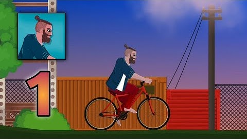 Short Ride | Gameplay Walkthrough Part 1 | Level 1-10 [Android,Ios]