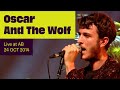 Oscar and the wolf live at ab  ancienne belgique