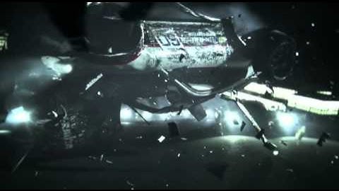 Need For Speed SHIFT 2: Unleashed! First Trailer