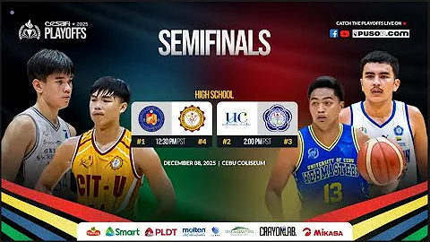 𝐂𝐄𝐒𝐀𝐅𝐈 𝐒𝐄𝐀𝐒𝐎𝐍 𝟐𝟓 𝐇𝐈𝐆𝐇 𝐒𝐂𝐇𝐎𝐎𝐋 𝐁𝐀𝐒𝐊𝐄𝐓𝐁𝐀𝐋𝐋 𝐅𝐈𝐍𝐀𝐋 𝐅𝐎𝐔𝐑