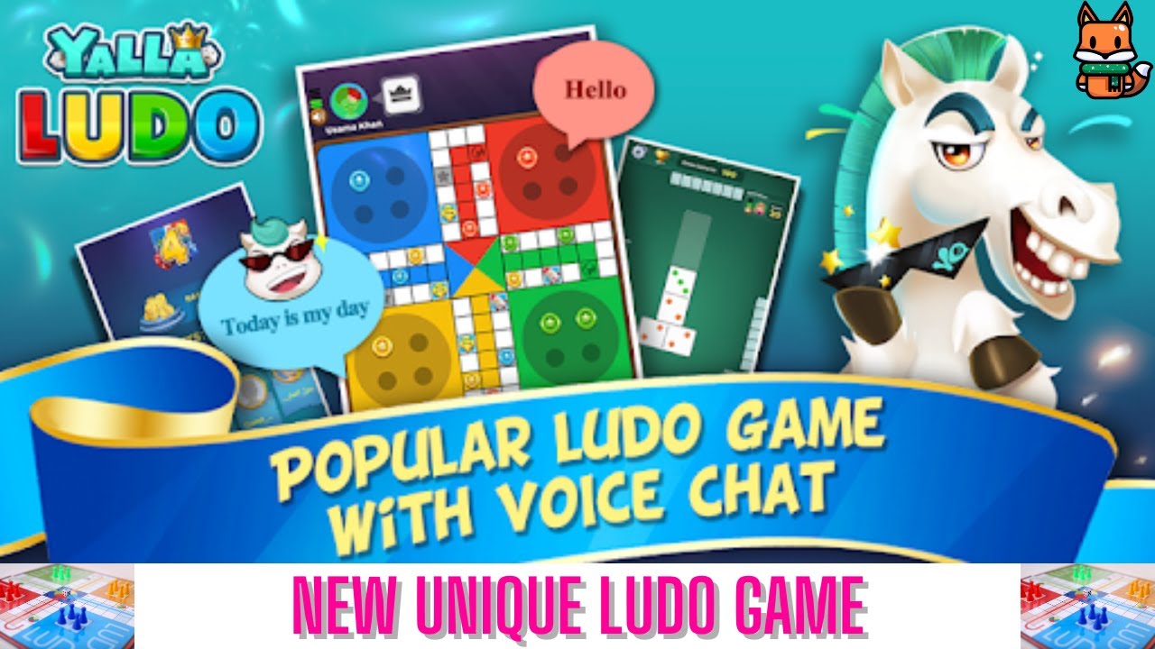 Ludo Time-Free Online Ludo Game With Voice Chat android iOS apk