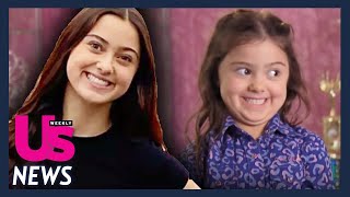 Toddlers and Tiaras Star Kailia Posey Cause Of Death Revealed