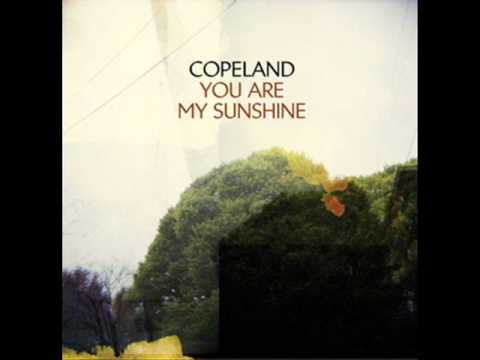 Copeland (+) Not Allowed