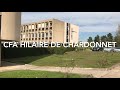 Cfac hilaire de chardonnet