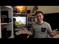 End of video