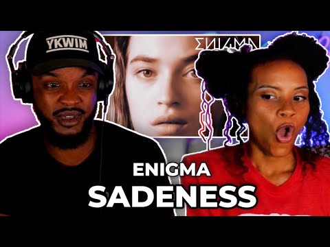 please explain!? 🎵 Enigma - Sadeness (Full) REACTION