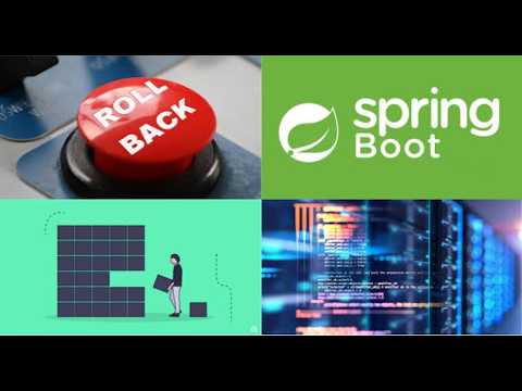 Spring MIcroservices: Chapter 3 (Building microservices with Spring Boot)