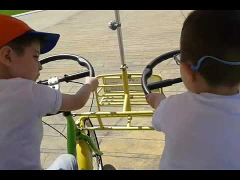 დათუნა და ანდრია მალაყმაძე