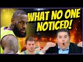 The REAL Reason LeBron James Attacked Brian Windhorst on Live TV (REVEALED)