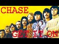 GET IT ON Chase (黒い炎/チェイス) 1971