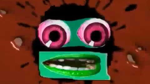 Klasky Csupo Multi Rendering Part 1 (CREATIVE COMMONS)