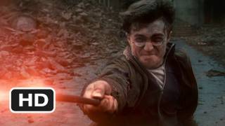 Harry Potter and the Deathly Hallows: Part 1  Trailer #1 - (2010) HD