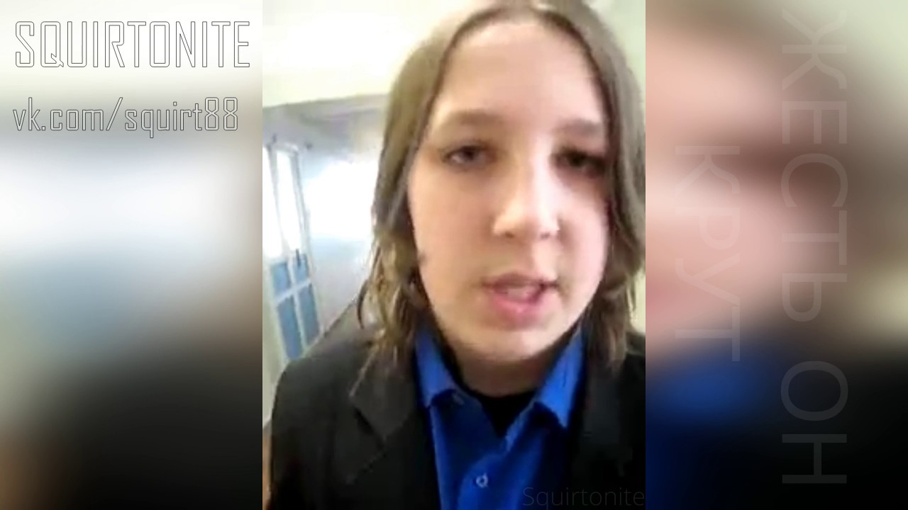 БУКЕР В ДЕТСТВЕ ЧИТАЕТ РЭП В ШКОЛЕ ЖЕСТЬ ОН КРУТ - YouTube