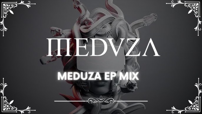 Meduza - Fitness: Ride, October 2023 (DJ Mix) Lyrics and Tracklist