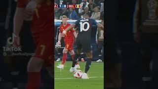 Mbappe Back Flip P To Giroud