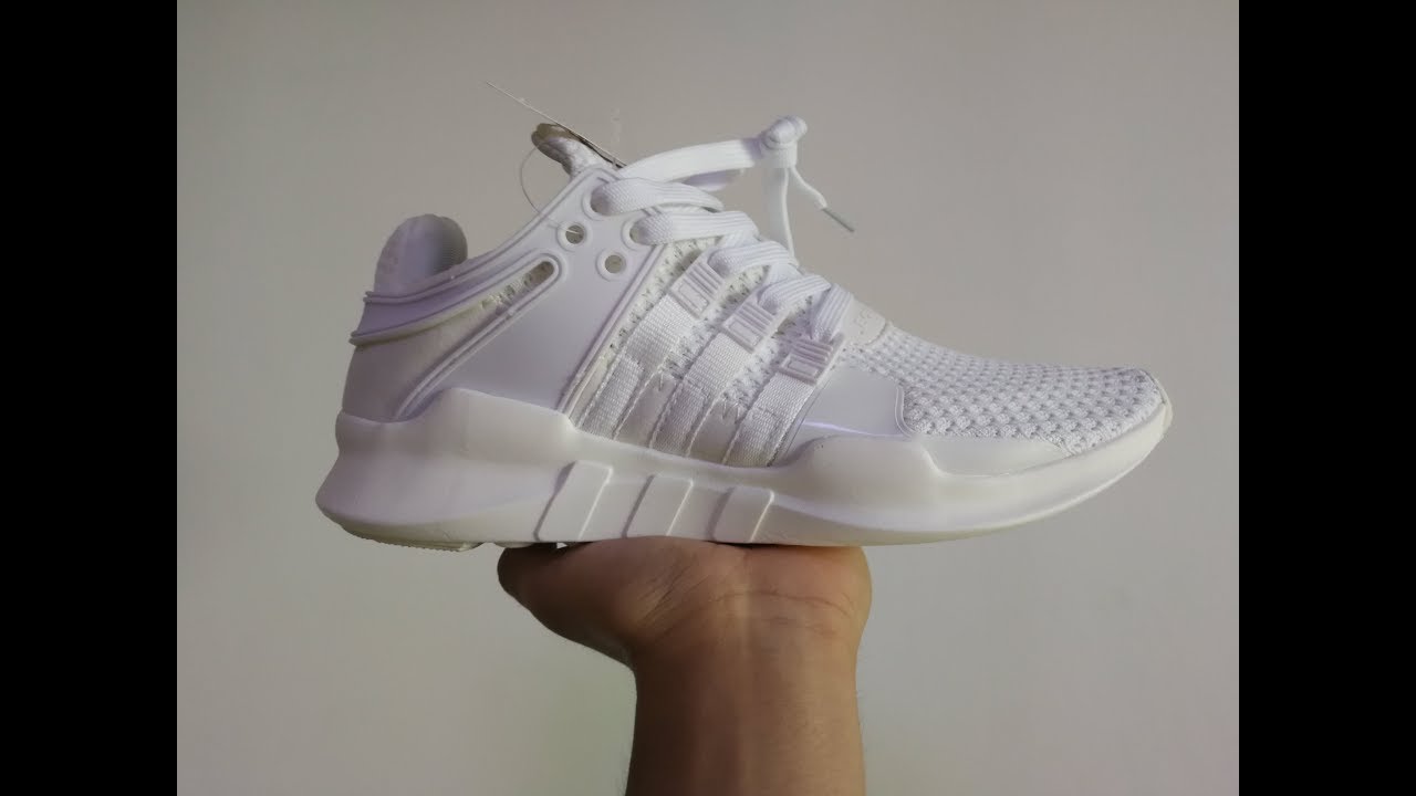 Adidas eqt Unboxing and Review/Aliexpress/yupoo/China Wholesale - YouTube