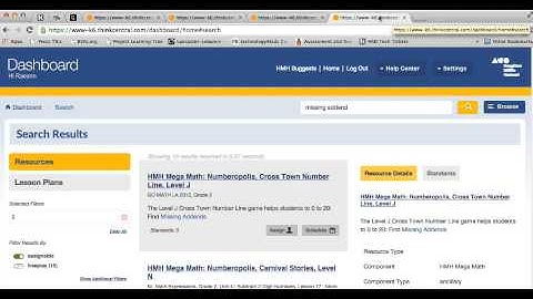 Creating a ThinkCentral Assignment with Multiple Tasks