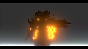 Watchman of doom test animation