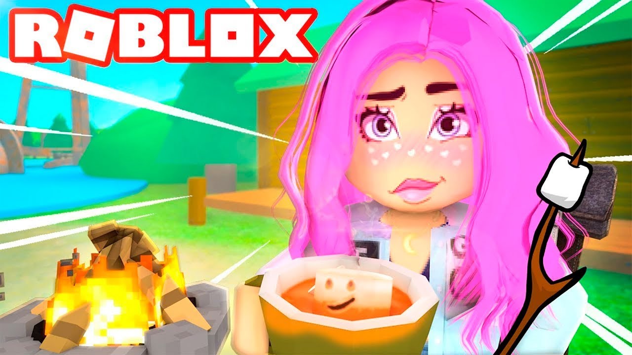 Escapa Del Campamento De Verano En Roblox - campamento de verano roblox escape summer camp tweet added