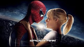 الجزء الثالت و لأخير من سلسلة Spider-Man 3