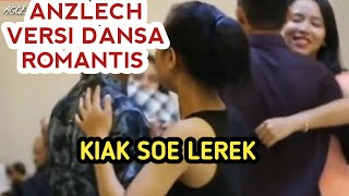 ANZLECH-versi dansa romantis kiak soe lerek # dansa timor terbaru