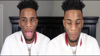 Ar'mon And Trey OPEN UP About Trey's GAY LOVER & SLEEPING W/ GUYS?