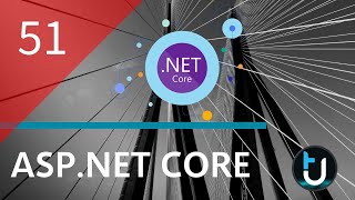 51. شرح شفرة تسجيل حساب جديد ASP.NET Core |  Register Code