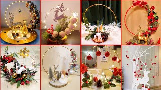 50+ Creative Budget-Friendly Christmas Decoration Ideas 💡| Easy Christmas DIY Decor #2025 #2026