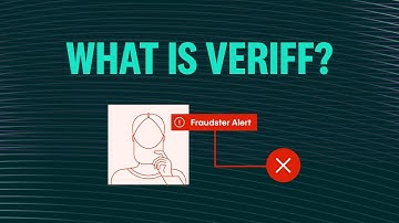What is Veriff?