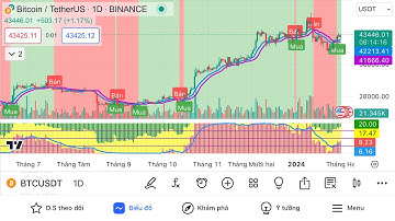 Thêm chỉ báo và code ngoài vào phần mềm TradingView